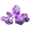 KONG SoftSeas Octopus pliušinis žaislas šunims, L