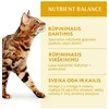 Optimeal Adult sausas maistas katėms su vištiena, 1.5kg