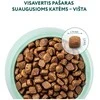 Optimeal Adult sausas maistas katėms su vištiena, 1.5kg