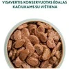 Optimeal Kitten konservai kačiukams su vištiena, 85 g