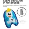 Outward Hound Invincibles Penguin žaislas šunims, 15 cm