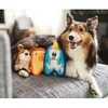 Outward Hound Invincibles Penguin žaislas šunims, 15 cm