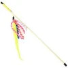 Pawise Cat Teaser lazdelė žaislas katėms, 45 cm, 1 vnt