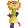 Pawise Long Neck Lion žaislas šuniukams, 26 cm