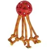 Pawise Play-N-Tug Octopus žaislas šunims, 1 vnt