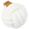 Pawise Premium Cotton virvinis kamuolys šunims, 9 cm