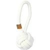Pawise Premium Cotton virvinis žaislas šunims, 24 cm