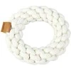 Pawise Premium Cotton virvinis žaislas šunims, 19 cm