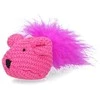 Pawise Wool Mice žaislas katėms, 1 vnt