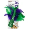 Petstages Krazy Kale žaislas katėms, 15 cm