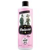 Petuxe For Baltas Coat šampūnas, 5 l