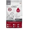 Platinum Adult sausas Maistas šunims su ėriena ir ryžiais, 1.5kg