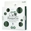 PoopyGo suyrantys higieniniai maišeliai levandų kvapo, 8x15 vnt
