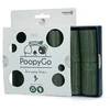 PoopyGo suyrantys higieniniai maišeliai levandų kvapo, 8x15 vnt