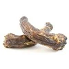 Sanadog džiovinti kalakutų kakliukai šunims, 250 g