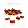 Sanadog Mini Bones jautienos skanėstai šunims, 100 g