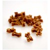 Sanadog Mini Bones kalakutienos skanėstai su granatais ir batatais, 100 g