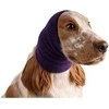Show Tech Ear Buddy raištis ausims prispausti, violetinis, M