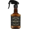 Show Tech Exclusive Micro Mist buteliukas su purkštuku, 300 ml