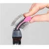 Show Tech+ Flex Groom Professional Slicker minkštas dvipusis šepetys