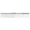Show Tech Greyhond Mini Schukos, 13,5 cm
