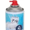 Show Tech Instant Ice purškiama priemonė peiliukams vėsinti, 400 ml
