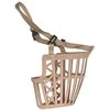 Show Tech plastikinis antsnukis, M