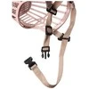 Show Tech plastikinis antsnukis, XL