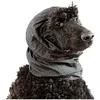 Show Tech Snood Luxe raištis ausims apsaugoti, juodas, L