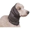 Show Tech Snood raištis ausims apsaugoti, juodas, L