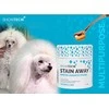 Show Tech+ Stain Away pudra ašarų dėmėms naikinti, 60 g