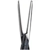 Show Tech tiesios žnyplės ausų plaukams šalinti, 14 cm