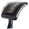 Show Tech Universal Duo-Pin Slicker šepetys, M