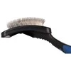 Show Tech Universal Duo-Pin Slicker šepetys, L
