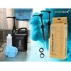 Show Tech+ universali pompa 5l talpoms, 2 vnt