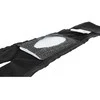 Trixie Kelnaitės kalėms M, 40-49 cm, juodos