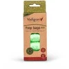 VADIGRAN POOP BAGS ECO maišeliai šunims 5x15vnt