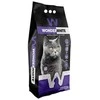 Wonder White Wonder Baltas Wonder Baltas bentonitinis kraikas katėms, levandų, 11.8l/10kg