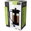 Kavinukas Bollire French Pres BR-3304, 1 l