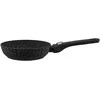 Bollire Keptuvė SICILIA 20 cm su nuimama rankena BR-1505