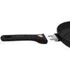 Bollire Keptuvė SICILIA 20 cm su nuimama rankena BR-1505