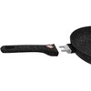 Bollire Keptuvė SICILIA 24 cm su nuimama rankena BR-1506