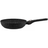 Bollire Keptuvė SICILIA 24 cm su nuimama rankena BR-1506