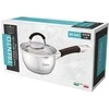 Bollire Puodas 16 cm, 1,4 l, Trento BR-2401