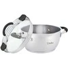 Bollire Puodas 20 cm, 2,5 l, Trento BR-2403