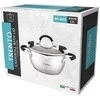 Bollire Puodas 20 cm, 2,5 l, Trento BR-2403