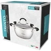 Bollire Puodas 24 cm, 4,7 l, Trento BR-2404