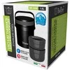 Nerūdijančio plieno termosas maistui BOLLIRE BR-3506, 1 L
