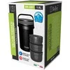 Nerūdijančio plieno termosas maistui BOLLIRE BR-3507, 1,5 L
