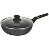 Gili keptuvė Bollire 28 cm BR-1410